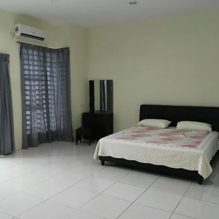 Fong'S Ipoh Simpang Pulai Homestay Exterior photo