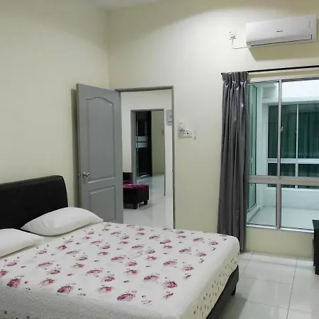 Fong'S Ipoh Simpang Pulai Homestay Exterior photo