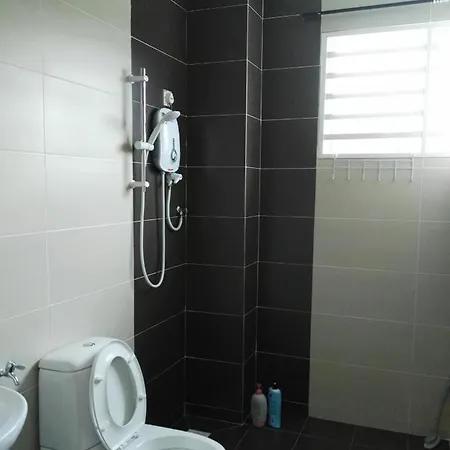 Fong'S Ipoh Simpang Pulai Homestay Exterior photo