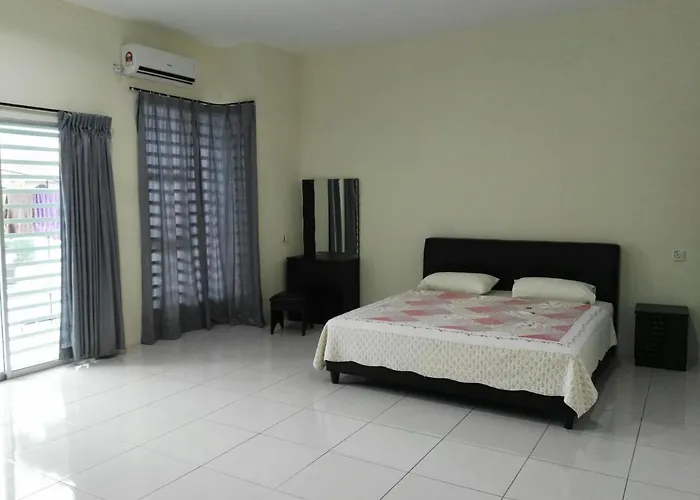 Fong\'S Ipoh Simpang Pulai Homestay