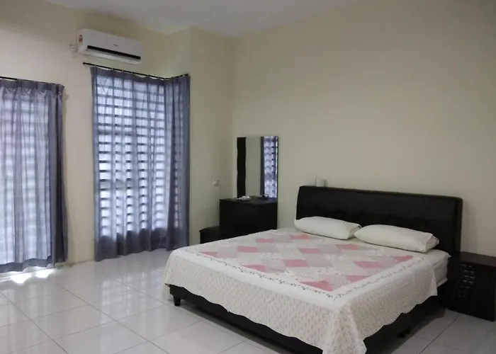 Fong\'S Ipoh Simpang Pulai Homestay