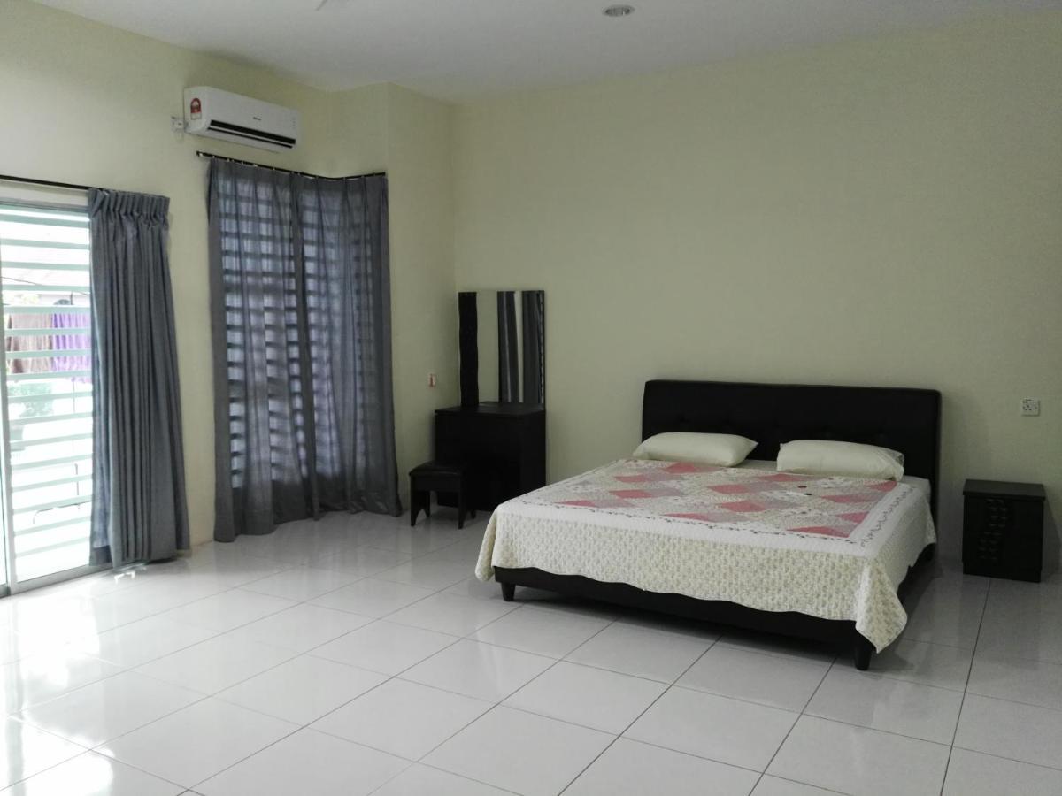 Fong's Simpang Pulai Homestay Ipoh