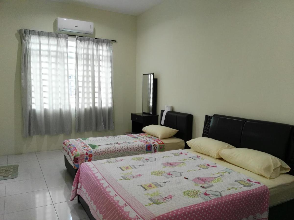 Homestay Fong's Simpang Pulai