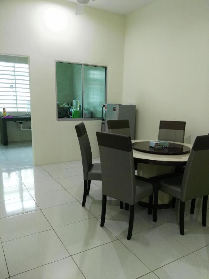 Homestay Fong's Simpang Pulai Ipoh