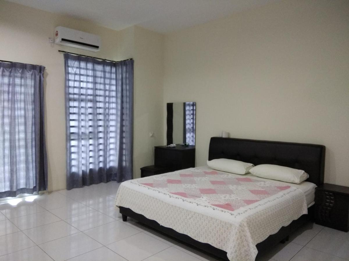 Homestay Fong's Simpang Pulai